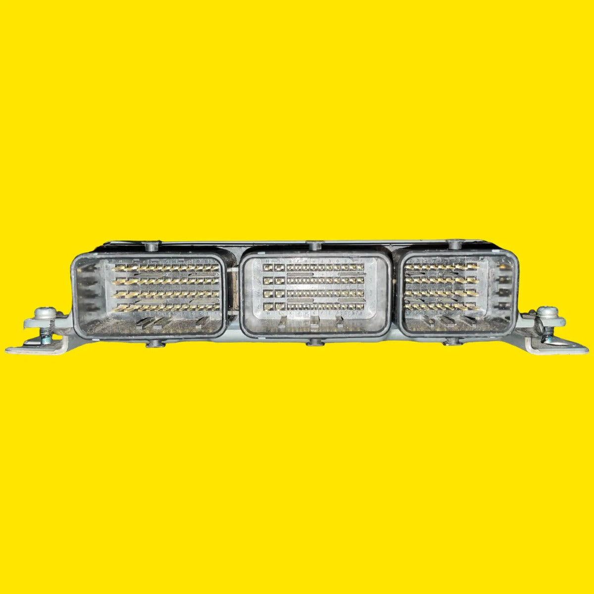 Computadora Motor Np300, Frontier 2.5 Orig 16-20 Bem407300