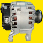 Alternador Gac Gs3 Usado Orig. 17-25