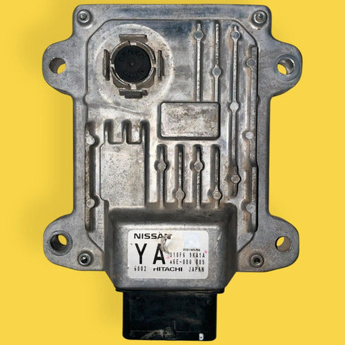 Computadora Transmisión 1.6 Versa, March 12-22 310f69ka1a