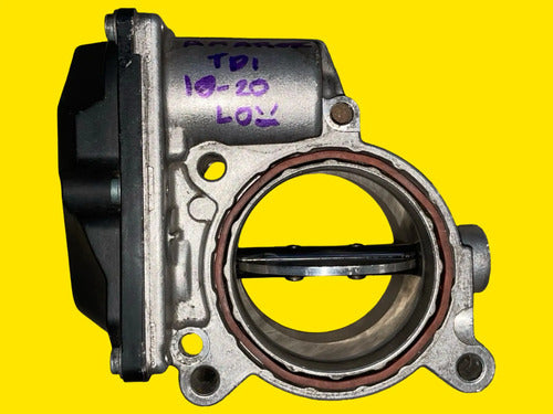 Cuerpo Aceleración Vw Amarok, Transporter 10-20 03l128063s