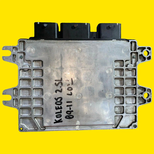Computadora Motor Renault Koleos 2.5 Orig. 09-11 Mec121190