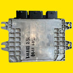 Computadora Motor Renault Koleos 2.5 Orig. 09-11 Mec121190