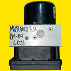 Modulo Abs Nissan Murano 3.5 Usado Original 04-07 47660cb100