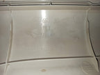 Moldura Interior Mercedes A-160, A-190 Usado Original 99-05 Gris