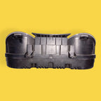 Clúster Velocímetro Para Seat Ibiza Usado Original 09-13 Negro