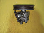 Bomba Direccion Hidraulica Mitsubishi 2.4 Eclipse 00-04 Orig