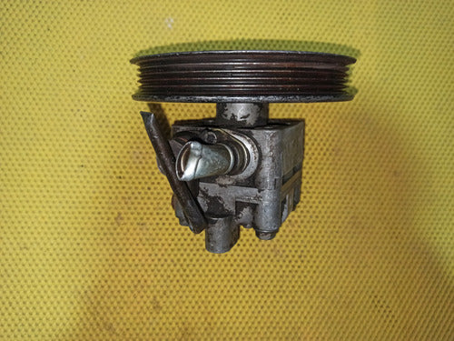 Bomba Direccion Hidraulica Mitsubishi 2.4 Eclipse 00-04 Orig