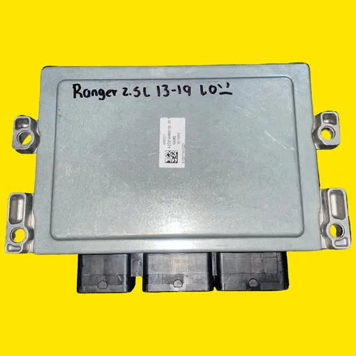 Computadora Motor Ford Ranger 2.5 Orig. 13-19 Ab3912a650ad
