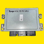 Computadora Motor Ford Ranger 2.5 Orig. 13-19 Ab3912a650ad