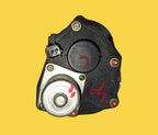 Cuerpo De Aceleracion Ford, Lincoln 04-14 Usado Original