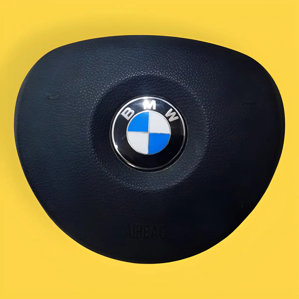 Bolsa Aire Volante Bmw Serie 3/1/x1 Usado Original 06-12 Negro