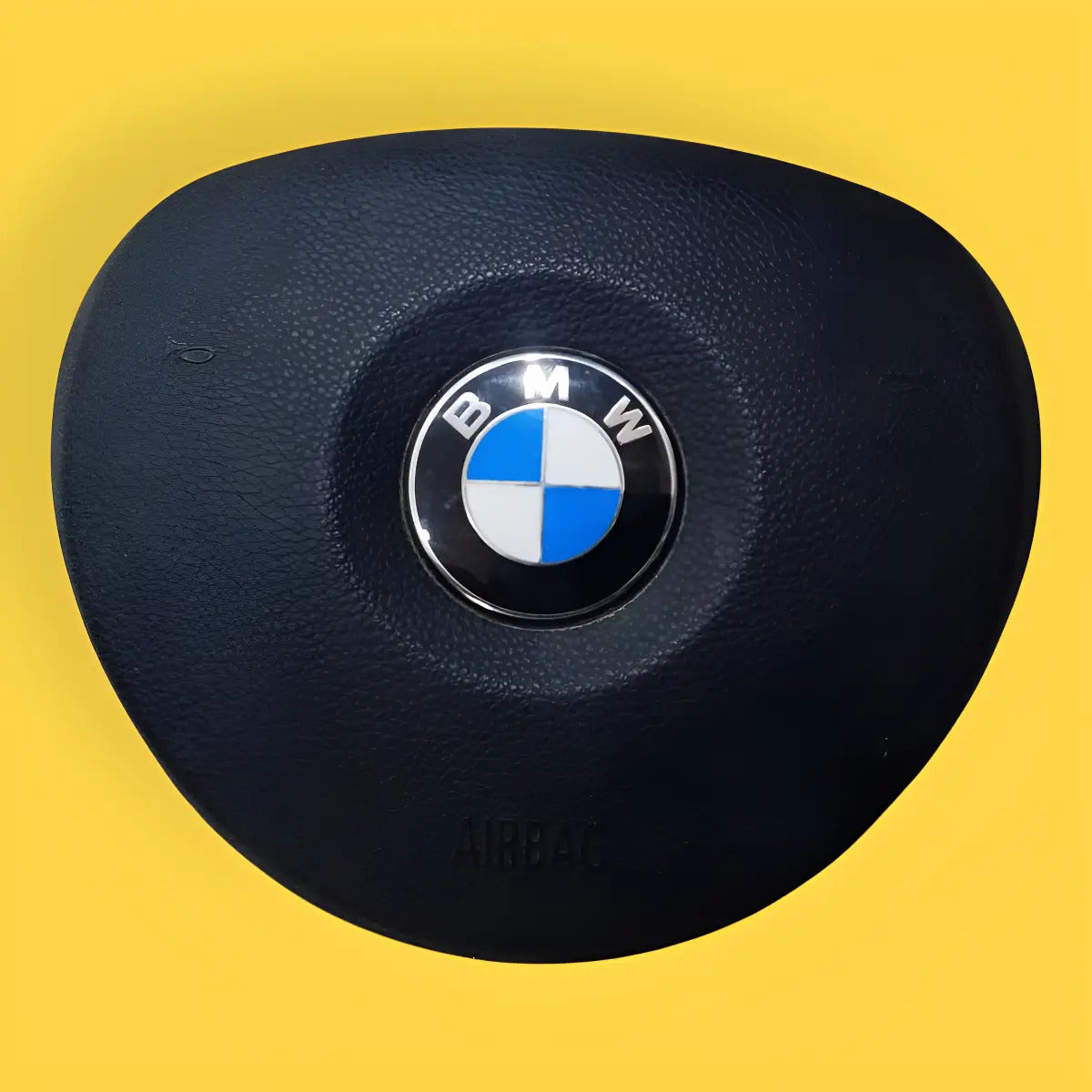 Bolsa Aire Volante Bmw Serie 3/1/x1 Usado Original 06-12 Negro