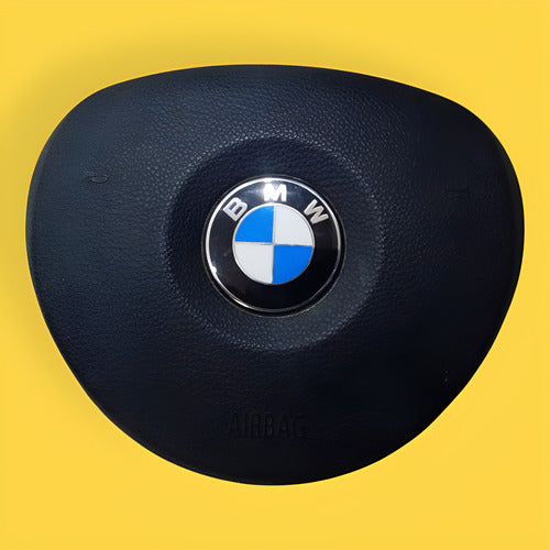 Bolsa Aire Volante Bmw Serie 3/1/x1 Usado Original 06-12 Negro