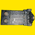 Caja Fusibles Ford Lobo/f-150 Usado Orig. 96-03 F65b14a067af