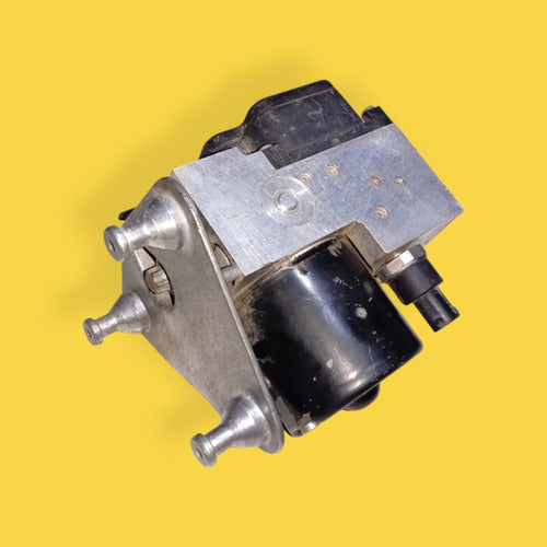 Modulo Abs Mercedes Benz A160, A190 Usado Original 00-05