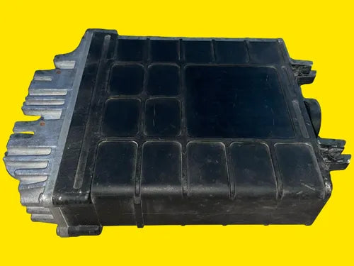 Computadora Motor Jetta, Golf A3 2.0 Orig. 92-97 037906258ae