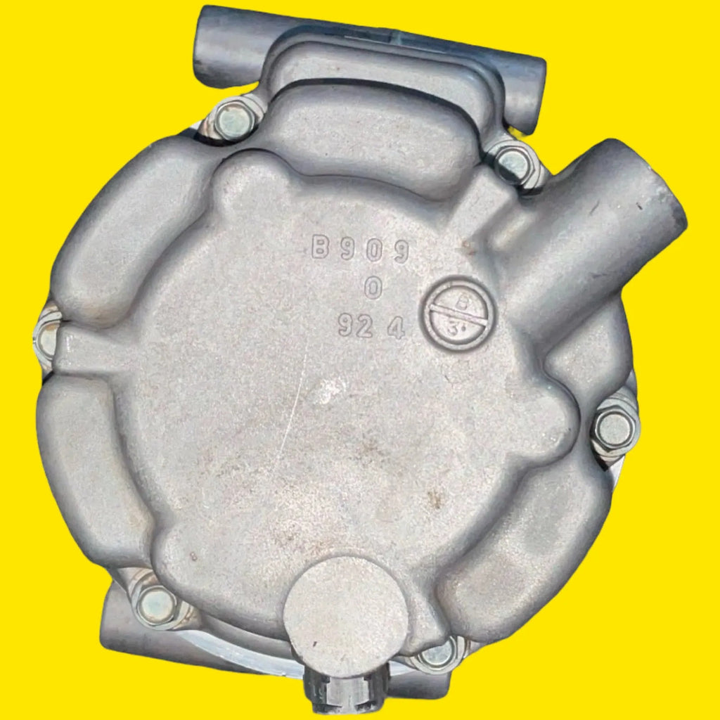 Compresor A/c Rav4, Camry 2.5 Usado Orig. 19-26 0424001991