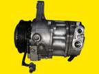 Compresor A/c Acadia, Traverse, Enclave Orig. 13-17 23229829