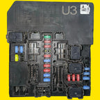 Caja Fusibles Ipdm Nissan Sentra Orig. 13-15 284b73sg1a