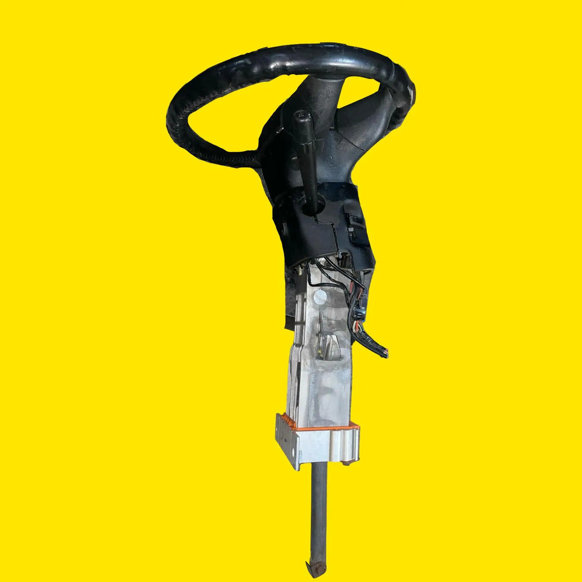 Columna Dirección C/volante Hummer H2 Usado Original 03-07