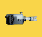 Actuador Tapa Gasolina Vw Jetta, Golf, Passat Usado Original