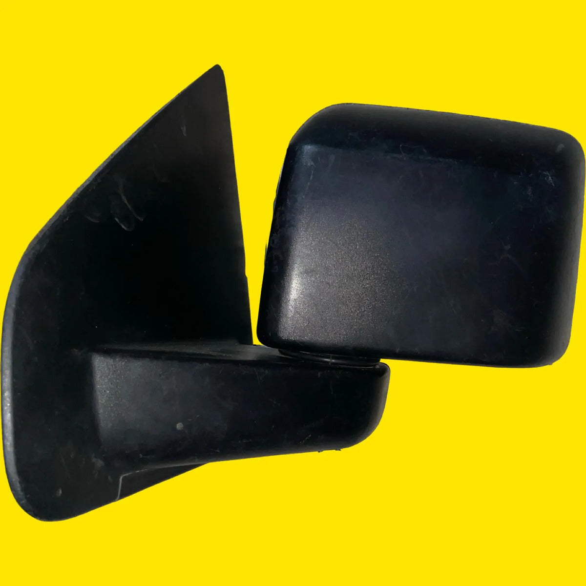 Espejo Lateral Izquierdo Ford F-150, Lobo Usado Orig. 04-08