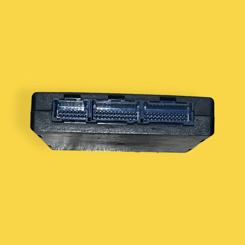 Modulo Bcm Chevrolet Silverado/sierra/yukon 96-02 Usado Orig