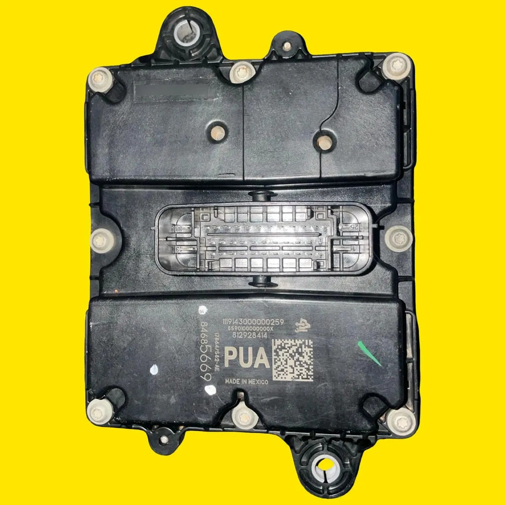 Modulo Transfer Sierra/silverado Usado Orig. 19-24 84685669