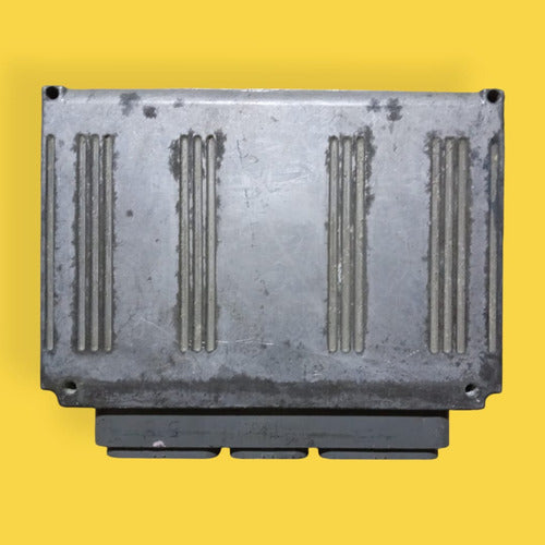 Computadora Motor Lincoln Ls 3.9 Usado Original 00-01