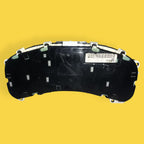 Clúster Velocímetro Silvereado/sierra Autm. Usado Orig 99-06 Negro