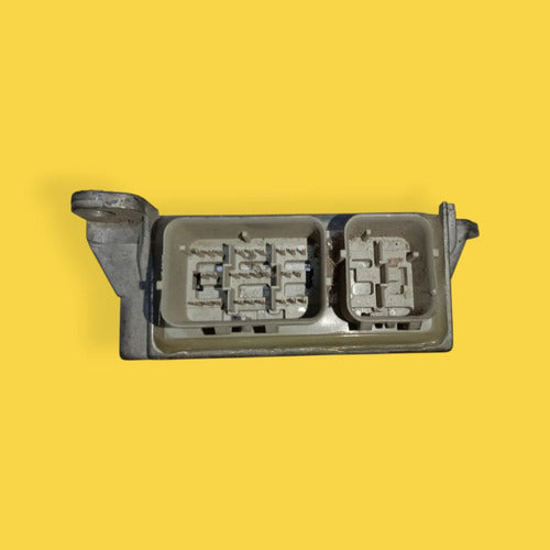 Modulo Bolsas De Aire Ford Contour Usado Original 98-00