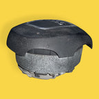 Bolsa Aire Volante Audi A4, A5, A6 Usado Original 08-11 Negro