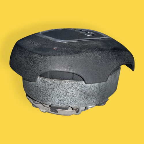 Bolsa Aire Volante Audi A4, A5, A6 Usado Original 08-11 Negro