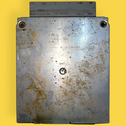 Computadora Motor Aerostar 3.0 Original 88-89 E8tf12a650bh1b