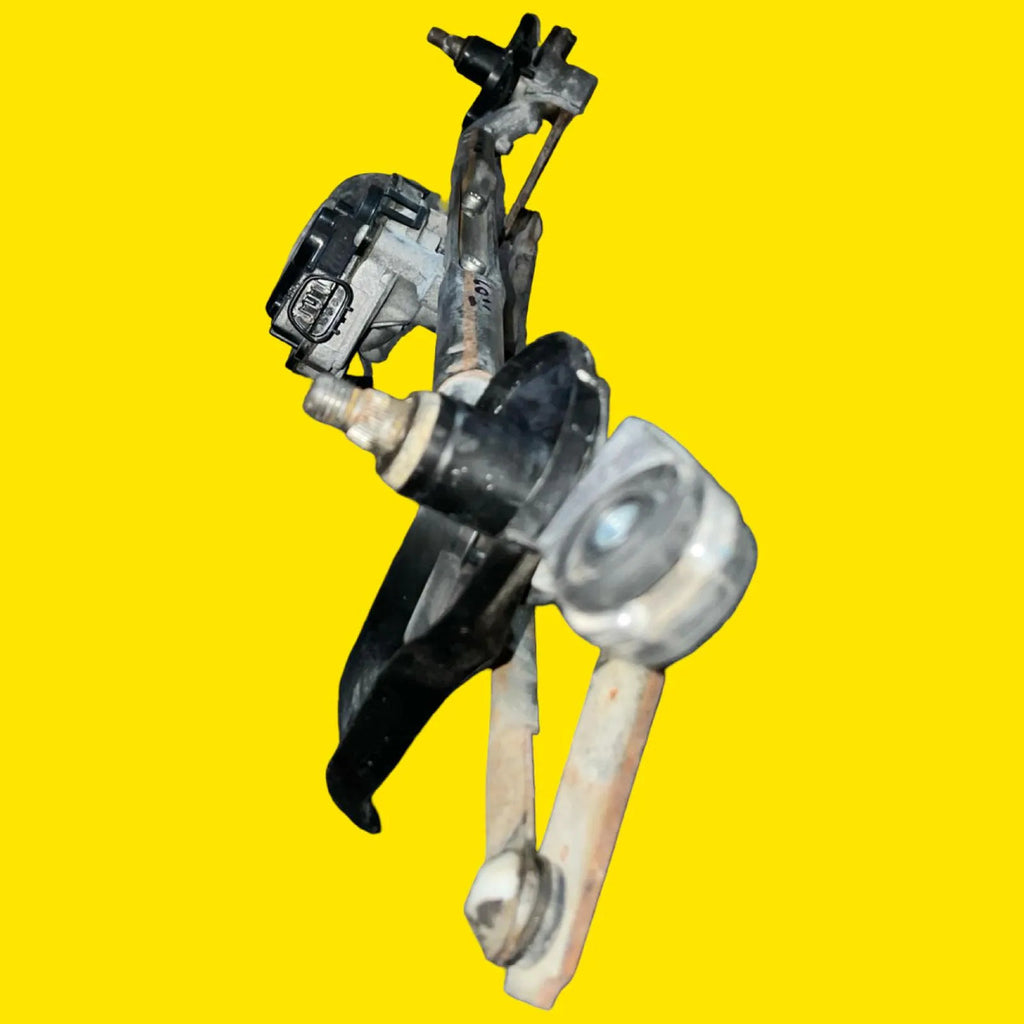 Mecanismo Limpiaparabrisas Mazda6 Usado Orig. 14-20