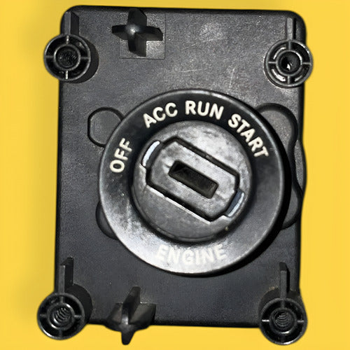 Switch Encendido Ignición Dodge Ram Orig 13-24 P68271986ab