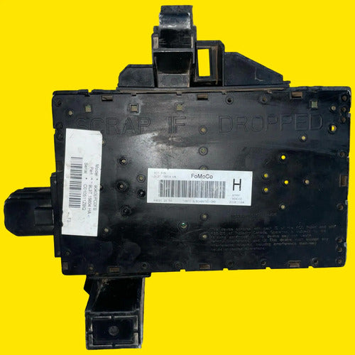 Modulo Bcm Caja Fusibles Ford F-150, Lobo 09-14 9l3t15604ha