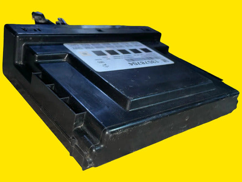 Modulo Bcm Body Control Chevrolet, Gmc, Buick 10-23 13578704