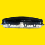 Clúster Velocímetro Honda Civic Usado Orig. 06-11 Negro