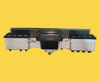 Clúster Velocímetro Ford Ranger Std. 89-96 Usado Original Negro