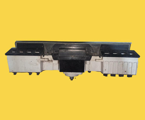 Clúster Velocímetro Ford Ranger Std. 89-96 Usado Original Negro