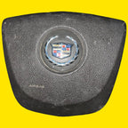 Bolsa Aire Volante Cadillac Srx/sts Usado Orig. 08-12 Gris