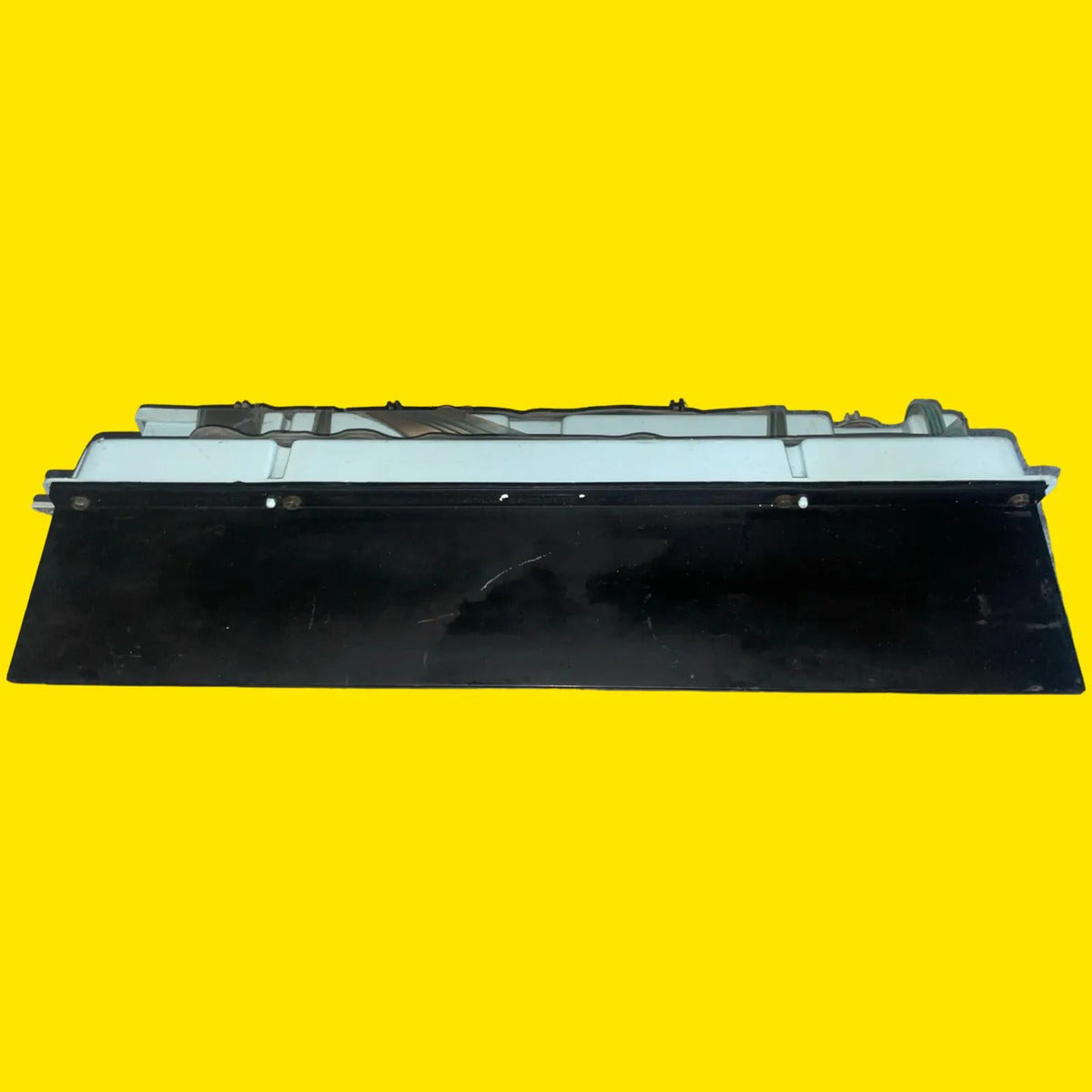 Clúster Velocímetro Cutlass/century Autm. Usado Orig. 89-95 Negro
