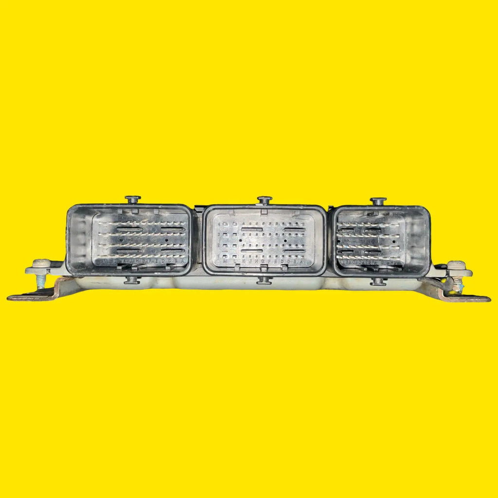 Computadora Motor Nissan X-trail Orig. 14-20 Bem405300