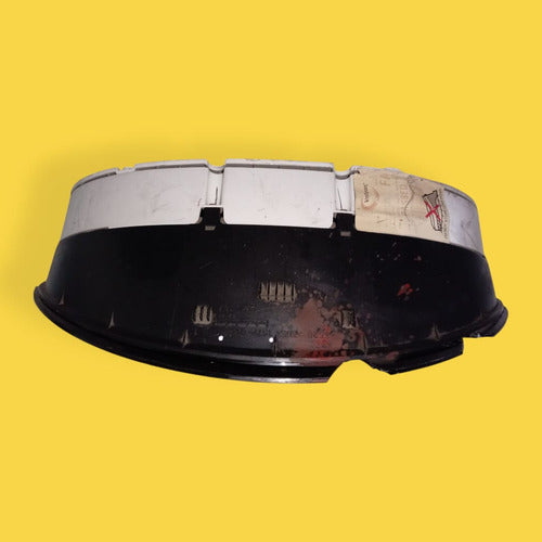 Clúster Velocímetro Ford Mondeo Autm. Usado Original 01-07 Negro