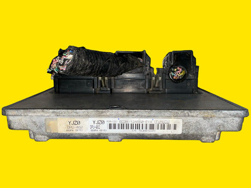 Computadora Motor Super Duty F-250, F-350 6.0 Orig. 06-07