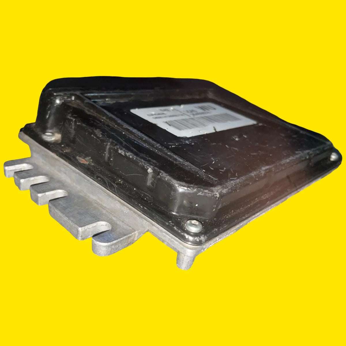 Computadora Motor Matiz/g2 1.0 Usado Orig. 04-15 96469974