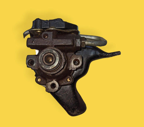 Bomba Direccion C/soporte Chrysler Pt Cruiser 01-10 Original