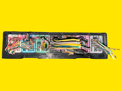 Modulo Bcm Body Control Equinox/terrain/lacrosse 10-12