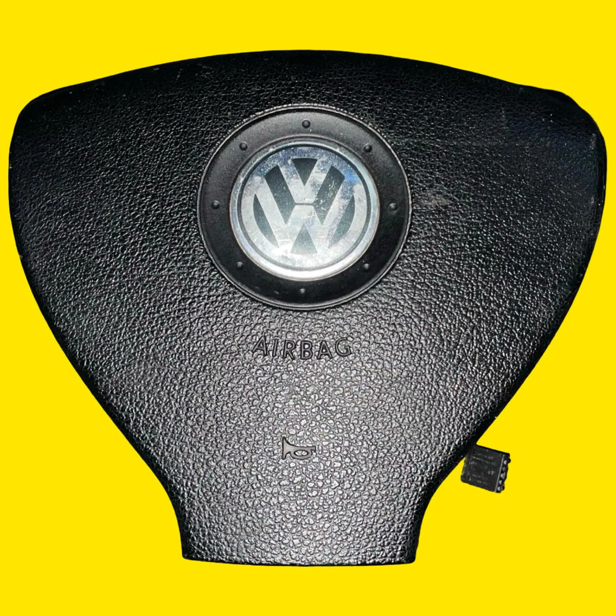 Bolsa Aire Volante Volkswagen Bora Usado Orig. 05-10 Gris